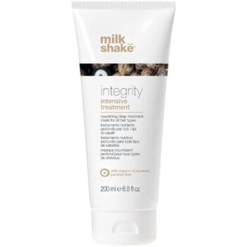 milk_shake Integrity Intensive Treatment 200ml Halo Hair & Skin - rosehipskincare.com.au