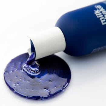 milk_shake Cold Brunette Shampoo 300ml Halo Hair & Skin - rosehipskincare.com.au