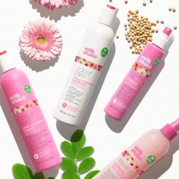 milk_shake Flower Incredible Milk 150ml Halo Hair & Skin - rosehipskincare.com.au