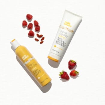 milk_shake Make My Day Conditioner 250ml Halo Hair & Skin - rosehipskincare.com.au