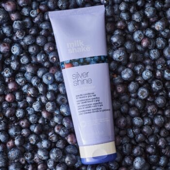 milk_shake Silver Shine Shampoo and Conditioner Bundle Halo Hair & Skin - rosehipskincare.com.au