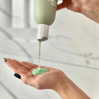 milk_shake Deep Detox Shampoo 300ml Halo Hair & Skin - rosehipskincare.com.au