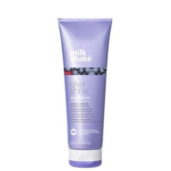 milk_shake Silver Shine Conditioner 250ml Halo Hair & Skin - rosehipskincare.com.au